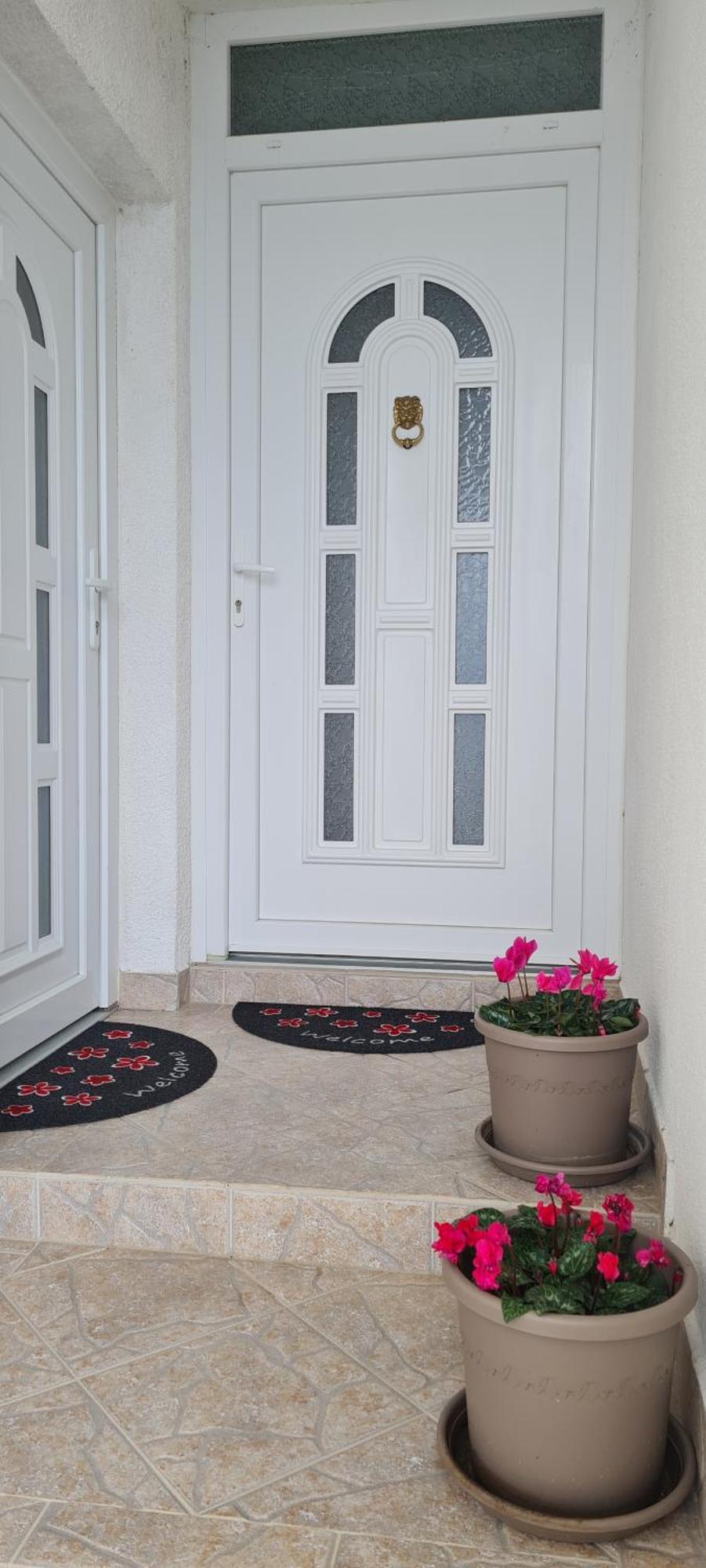 Guest House Perla Светий Юрай Номер фото