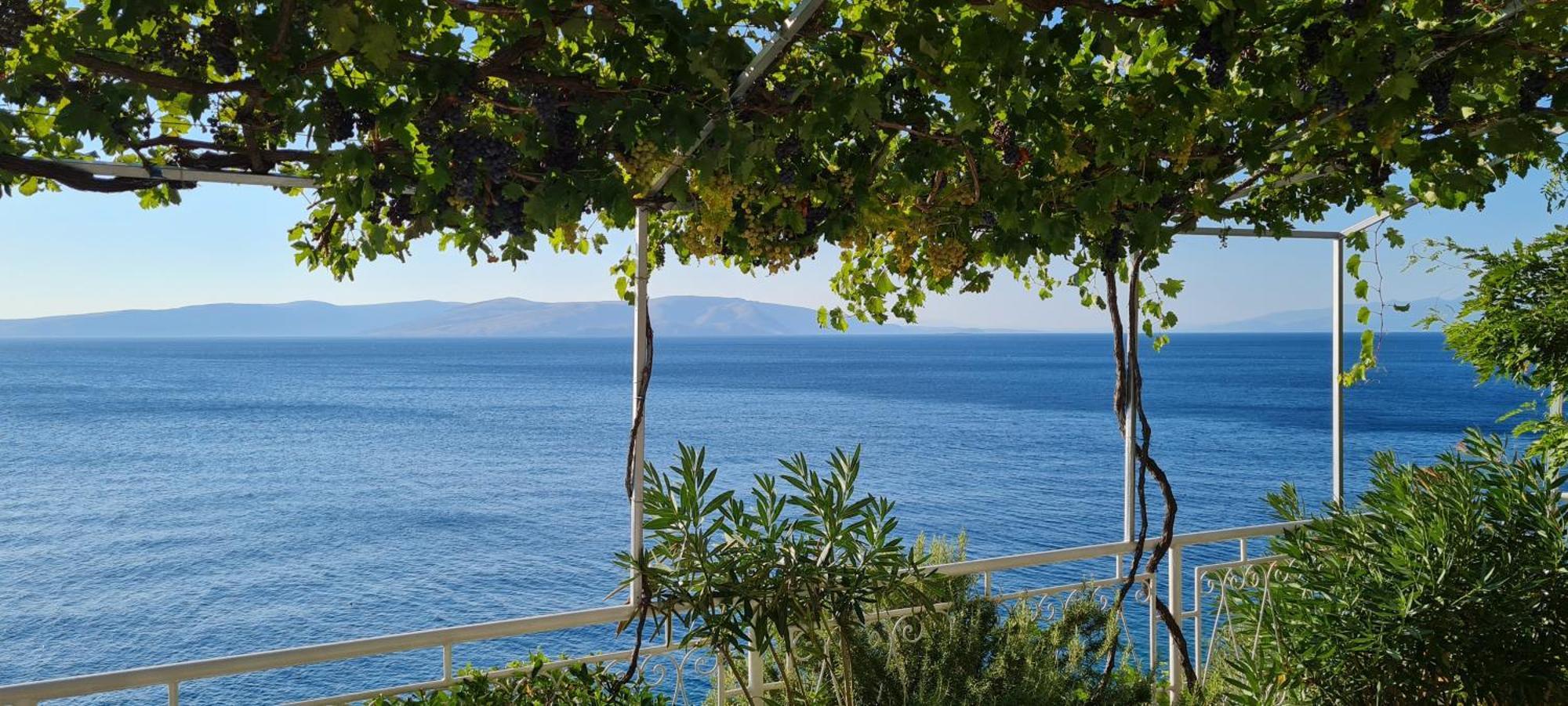 Guest House Perla Светий Юрай Номер фото